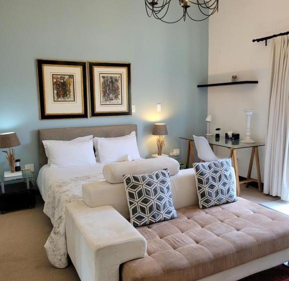 Пансион B&b On Buckingham