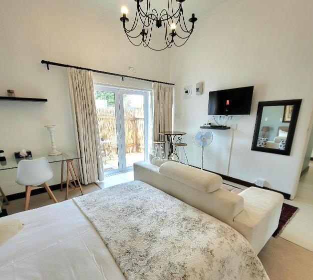 Пансион B&b On Buckingham