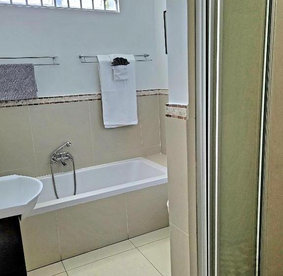 Пансион B&b On Buckingham