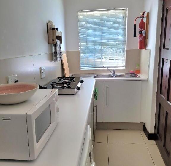 Пансион B&b On Buckingham