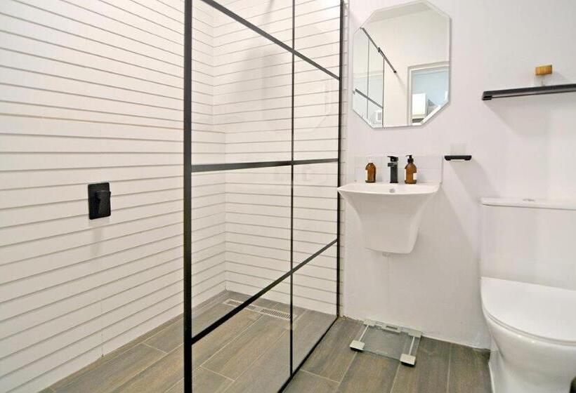 Пансион B&b On Buckingham