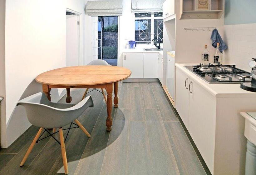 Пансион B&b On Buckingham