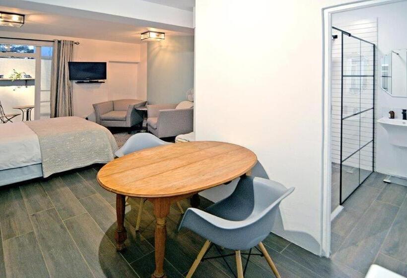 Пансион B&b On Buckingham