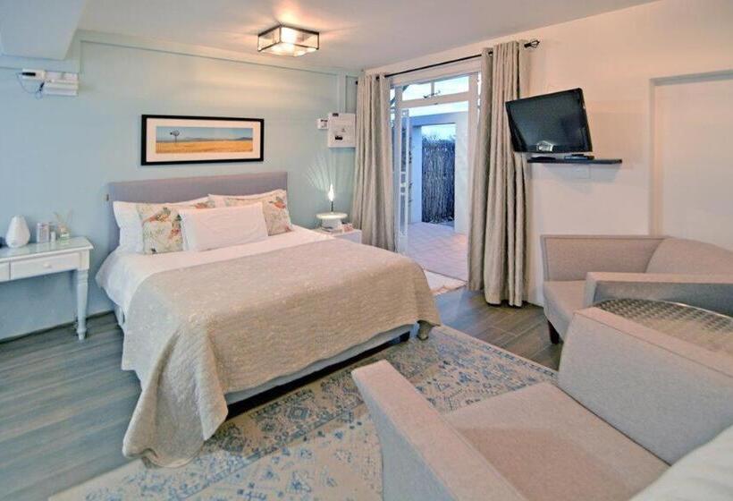 Пансион B&b On Buckingham