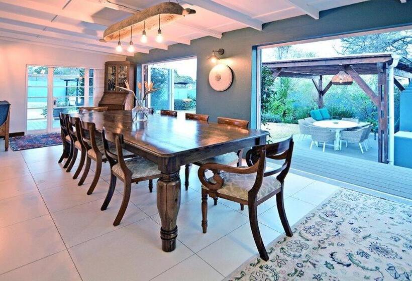 Пансион B&b On Buckingham