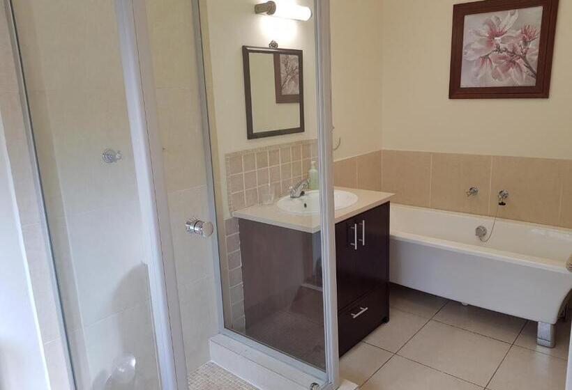 Пансион B&b On Buckingham