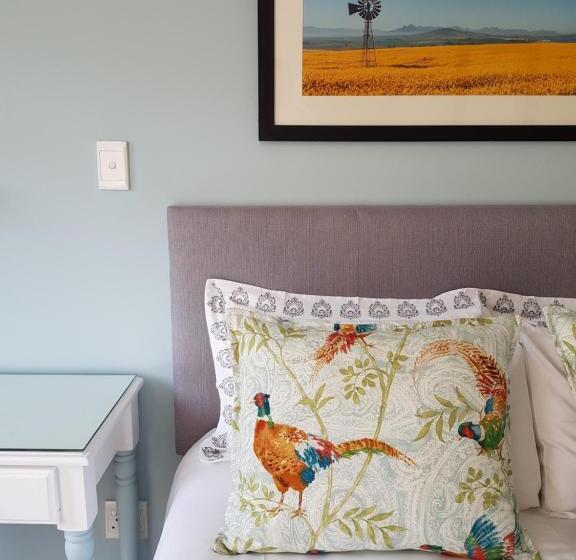 Пансион B&b On Buckingham