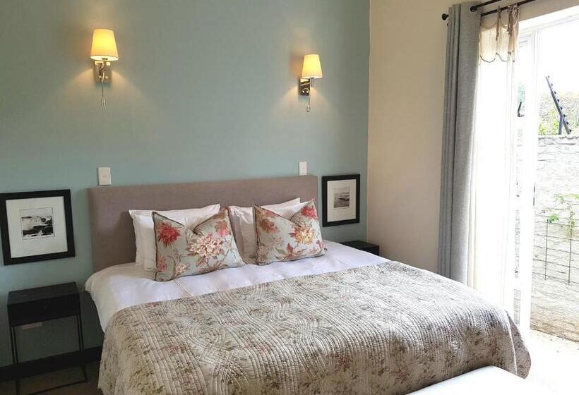 Пансион B&b On Buckingham