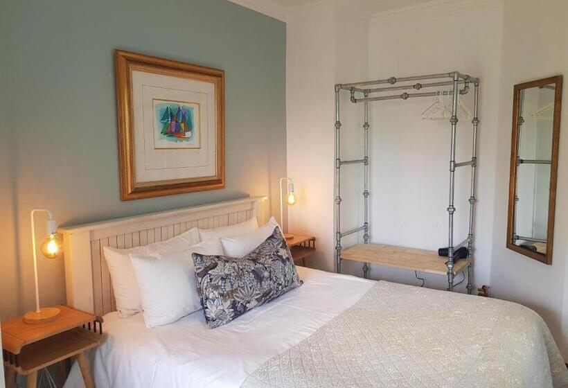 Пансион B&b On Buckingham