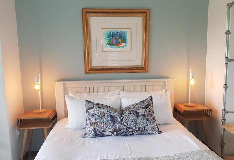 Пансион B&b On Buckingham