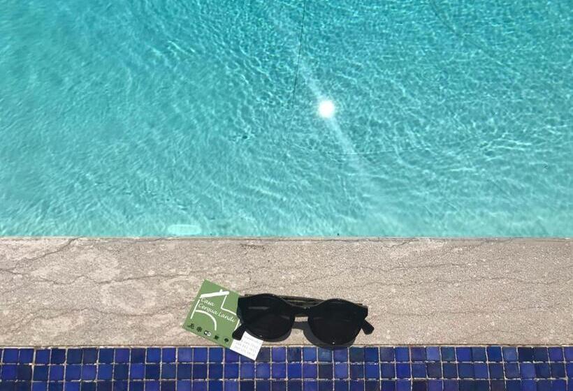 بنسيون Casa Cerqua Landi