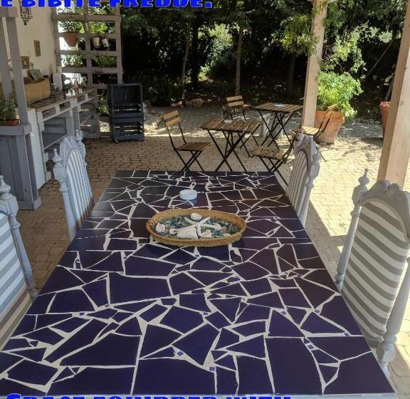 بنسيون Casa Cerqua Landi