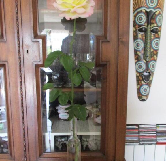 פנסיון Casa Cerqua Landi