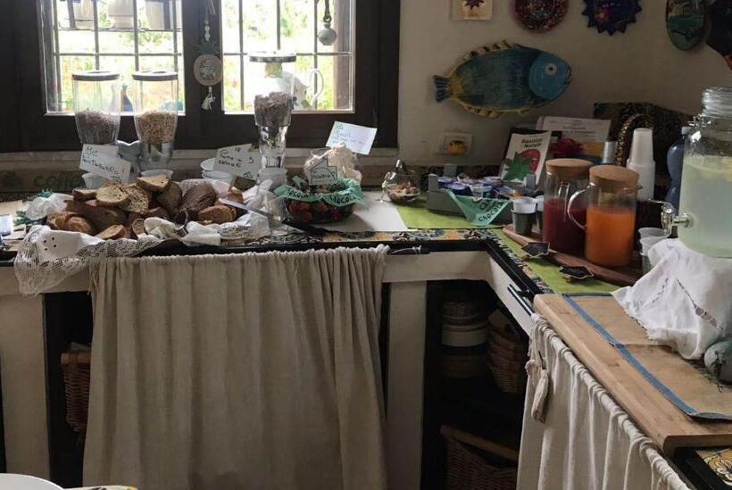 بنسيون Casa Cerqua Landi