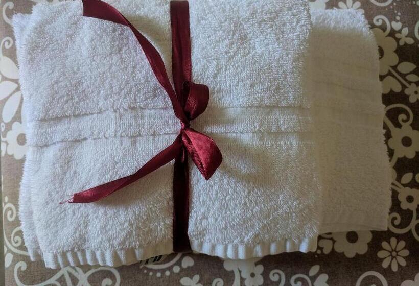 פנסיון Casa Cerqua Landi