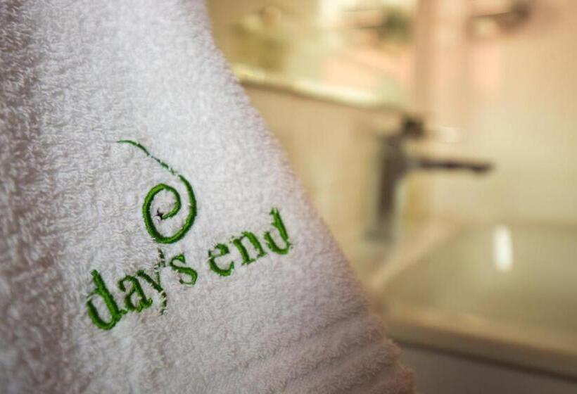 بنسيون Day S End Guest House