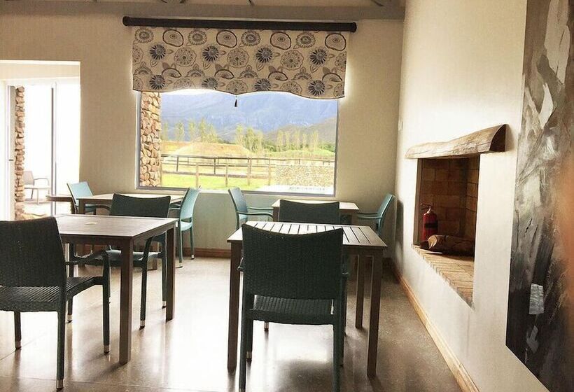 بنسيون Galloway Guest House