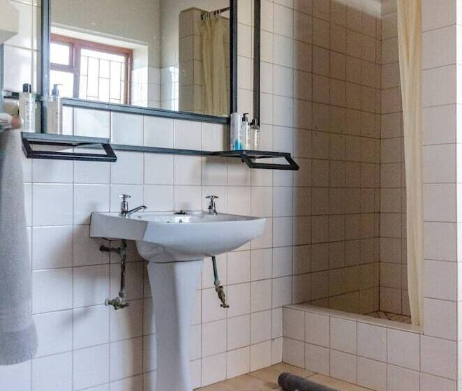 بنسيون Galloway Guest House