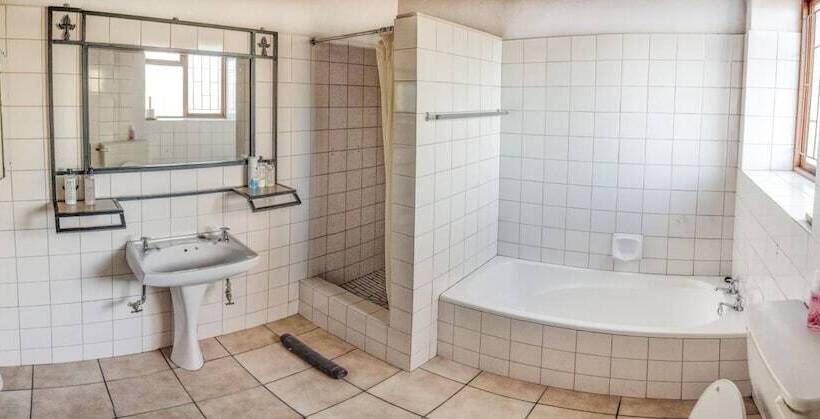 بنسيون Galloway Guest House