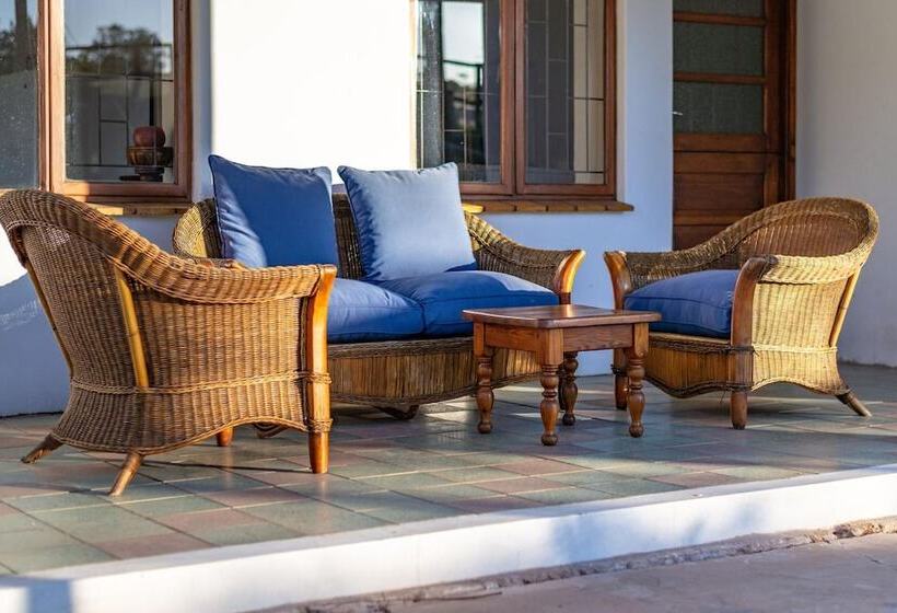 Пансион Galloway Guest House