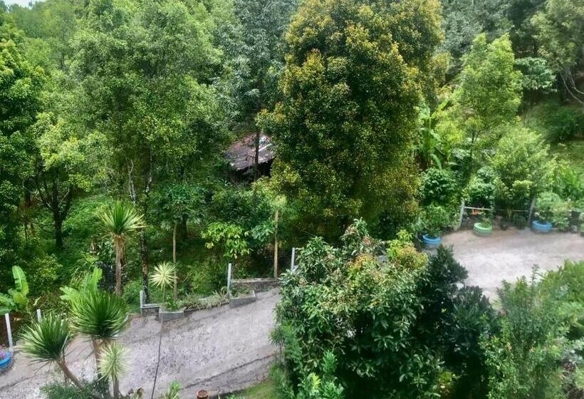 膳宿费 Munduk Sena