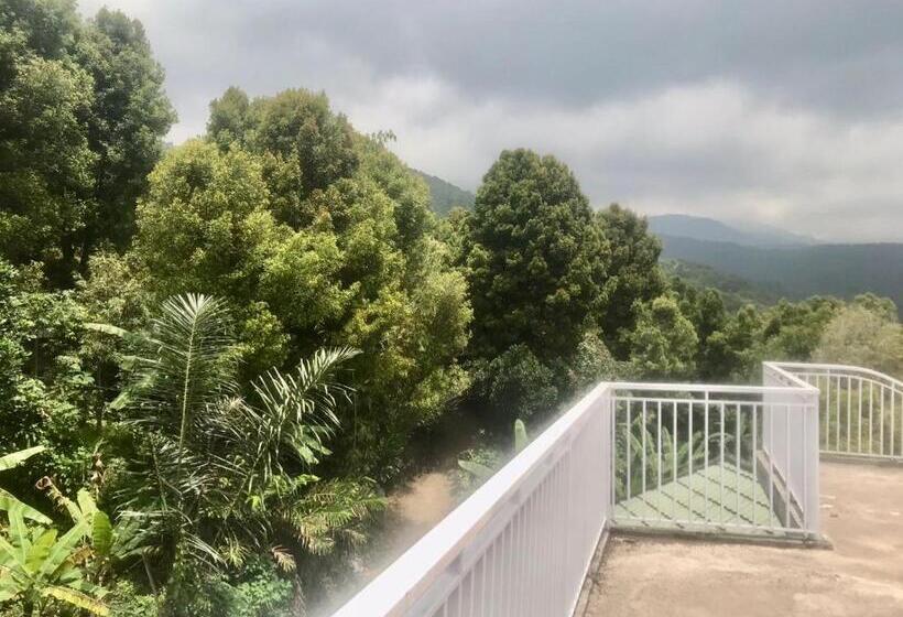 膳宿费 Munduk Sena