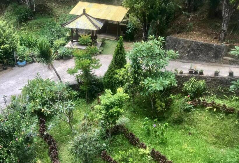 膳宿费 Munduk Sena