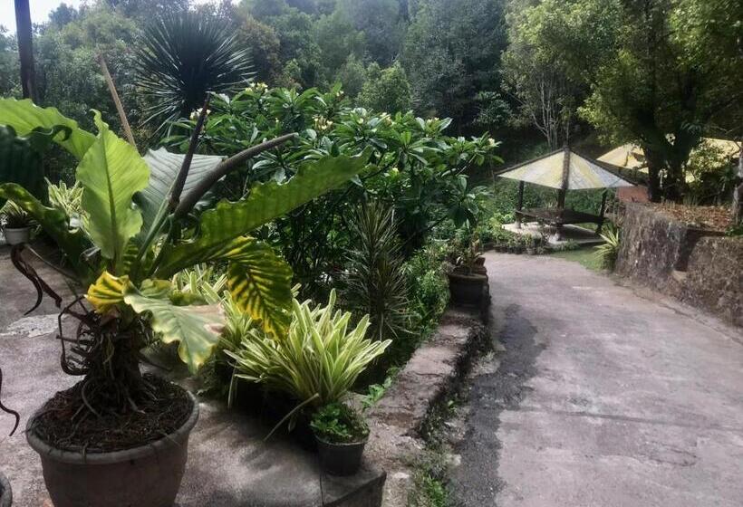 膳宿费 Munduk Sena