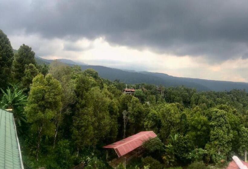 膳宿费 Munduk Sena