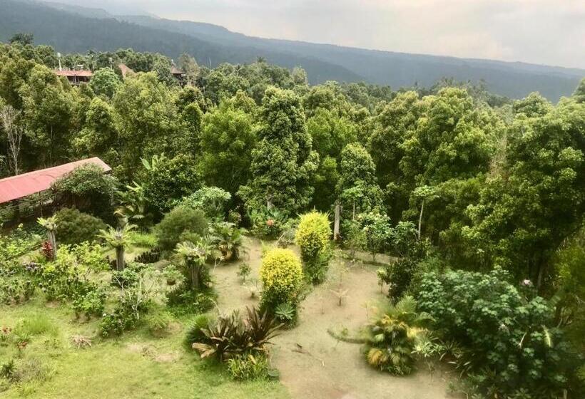 膳宿费 Munduk Sena