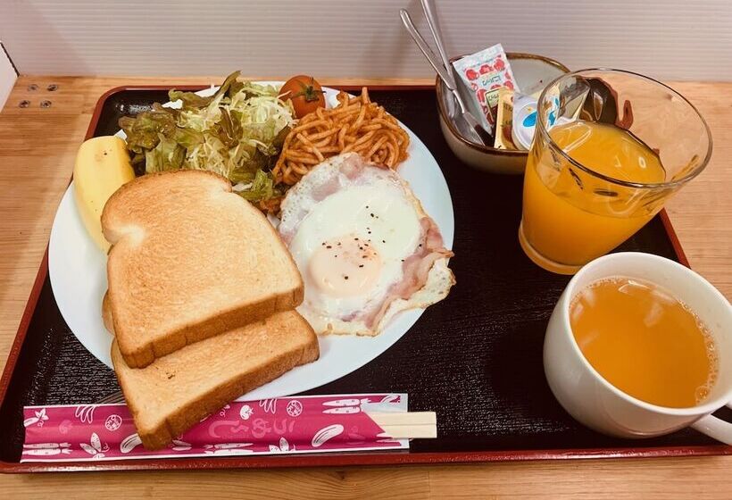 膳宿费 Guest House Isa