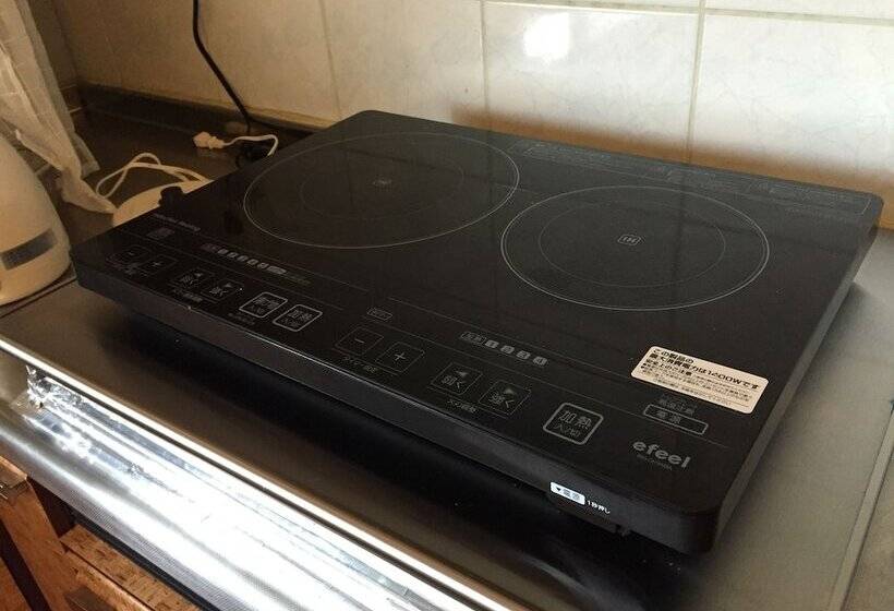 膳宿费 Guest House Isa