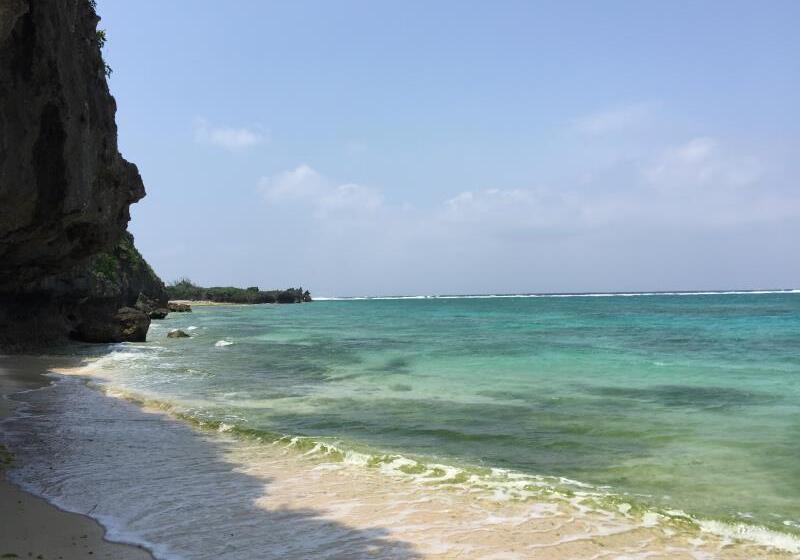 膳宿费 Guest House Isa