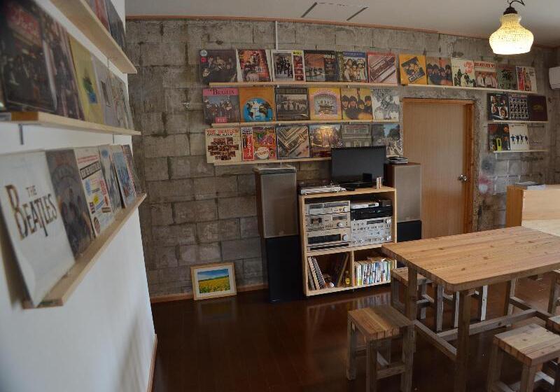 膳宿费 Guest House Isa