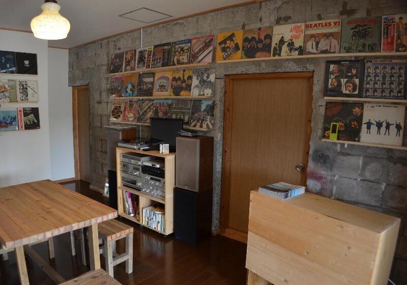 膳宿费 Guest House Isa