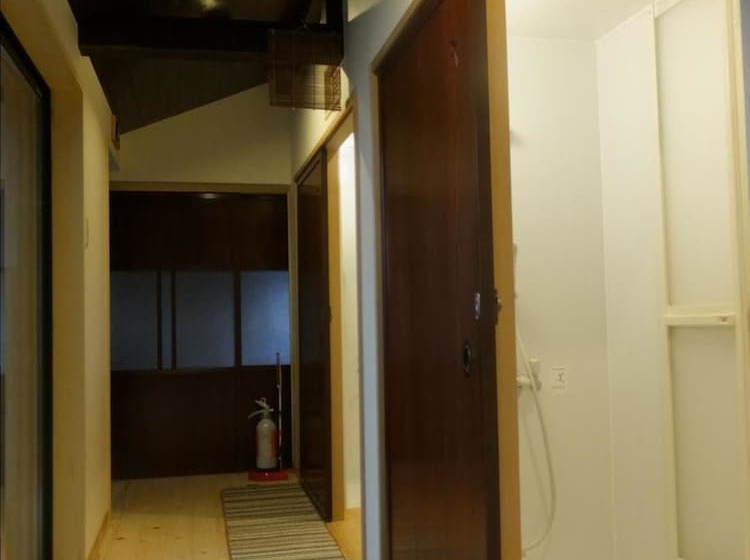 ペンション Guesthouse Mikkaichi