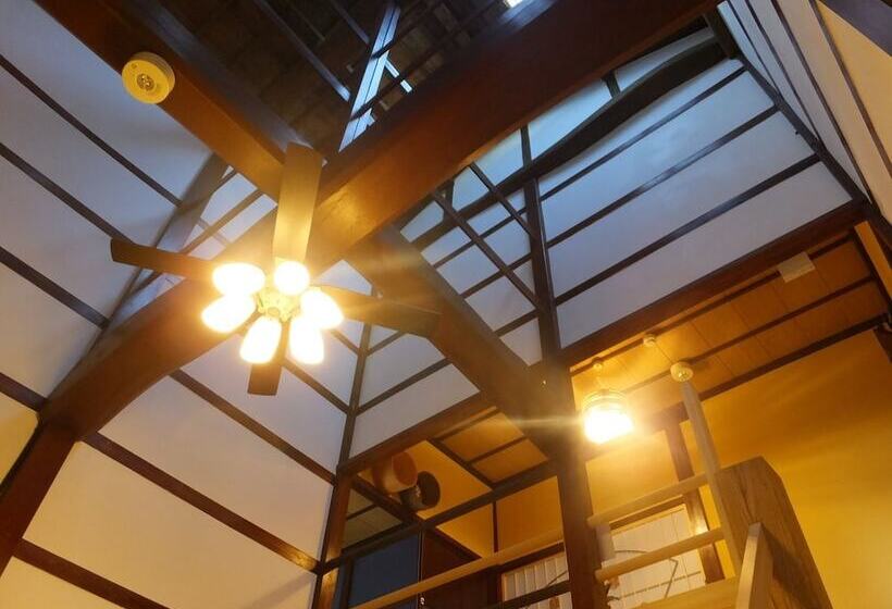 ペンション Guesthouse Mikkaichi