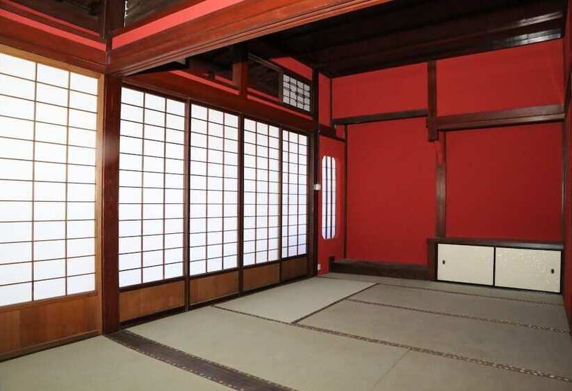 ペンション Guesthouse Mikkaichi