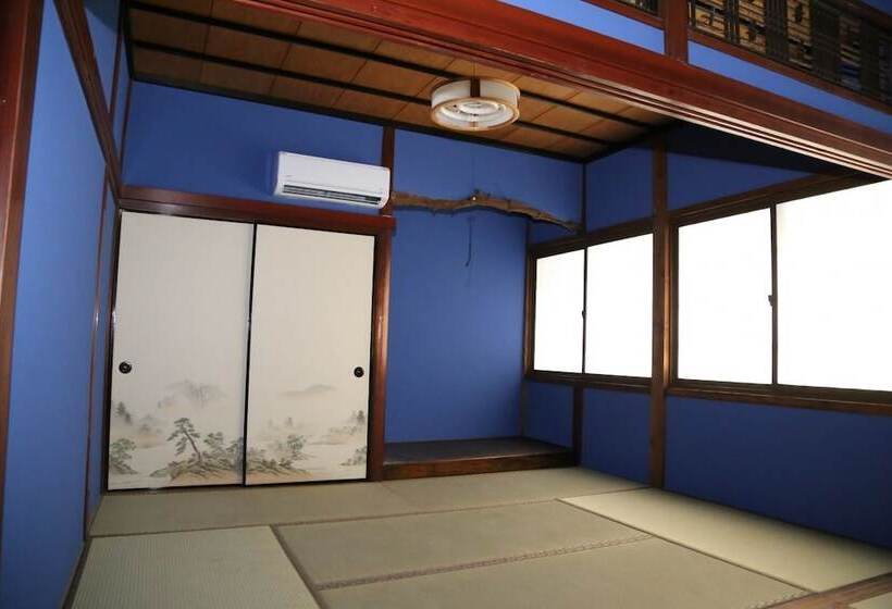 ペンション Guesthouse Mikkaichi