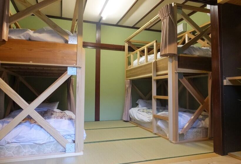 ペンション Guesthouse Mikkaichi