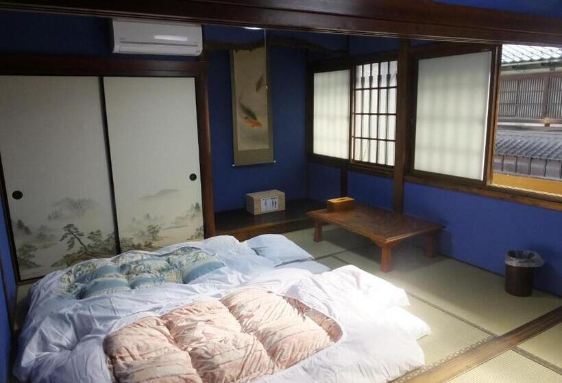 ペンション Guesthouse Mikkaichi