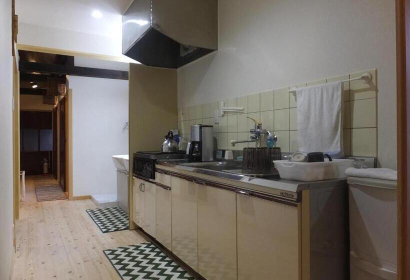 ペンション Guesthouse Mikkaichi