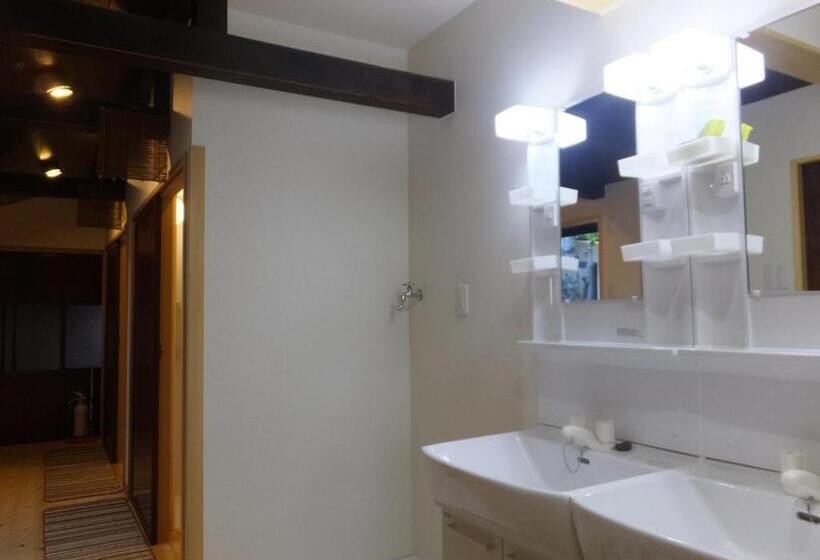 ペンション Guesthouse Mikkaichi