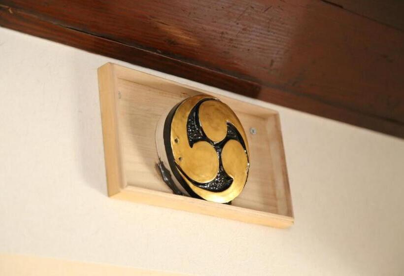 ペンション Guesthouse Mikkaichi