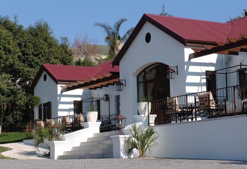 بنسيون Homestead Villas