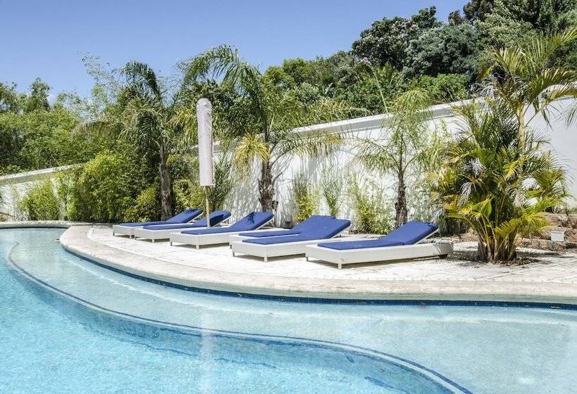 بنسيون Homestead Villas