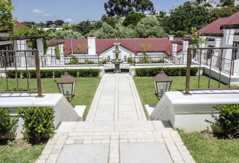 بنسيون Homestead Villas