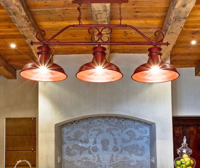 بنسيون Homestead Villas