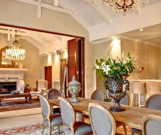 بنسيون Homestead Villas