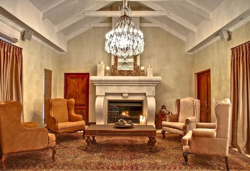 بنسيون Homestead Villas